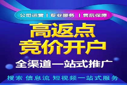 SEM托管服务助力企业在线营销案例